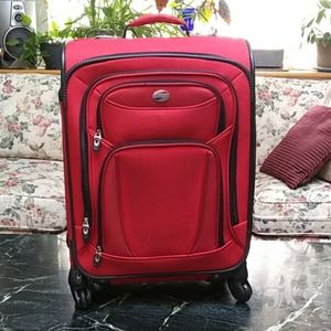 American Tourister Suitcase
